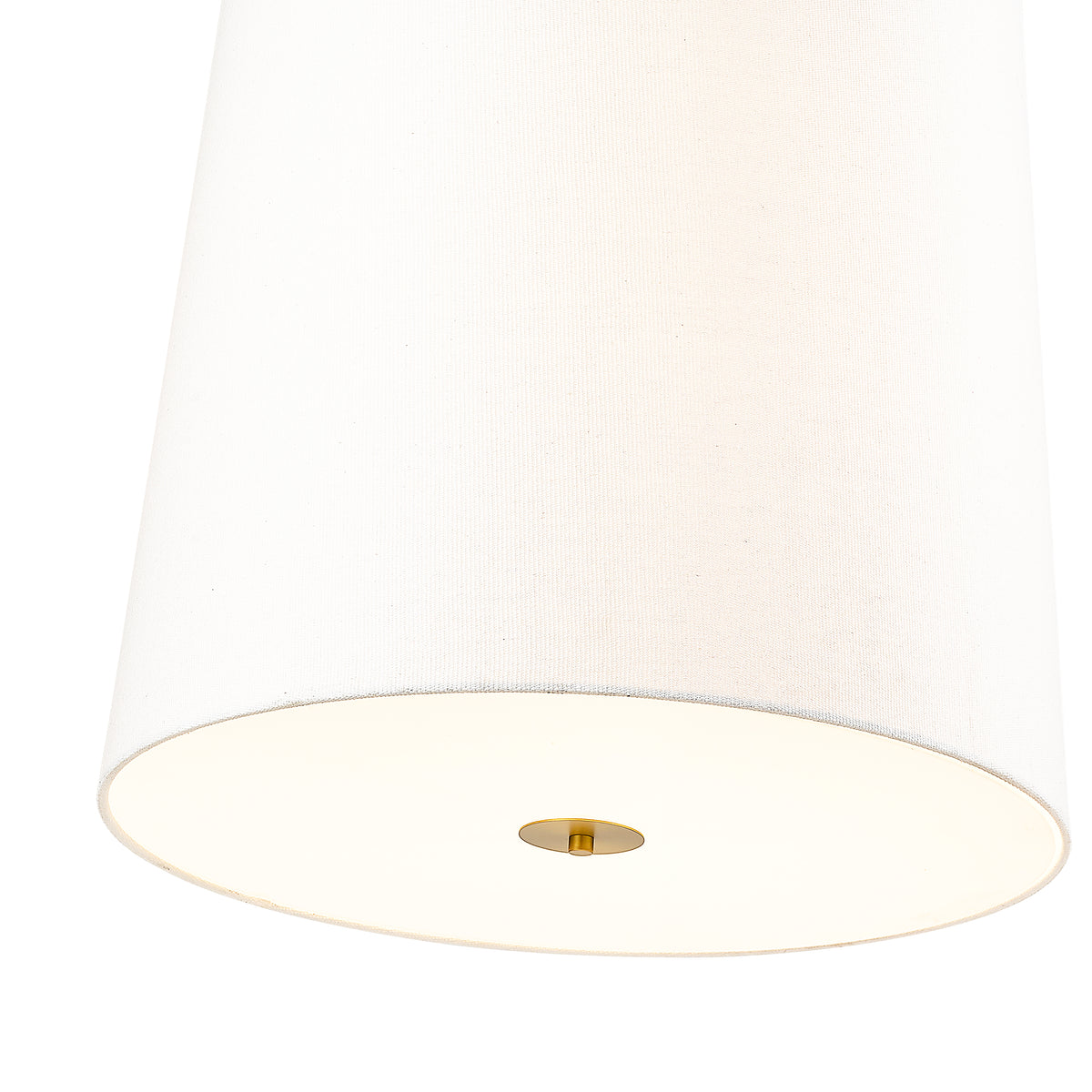 Weston 6 Light Pendant