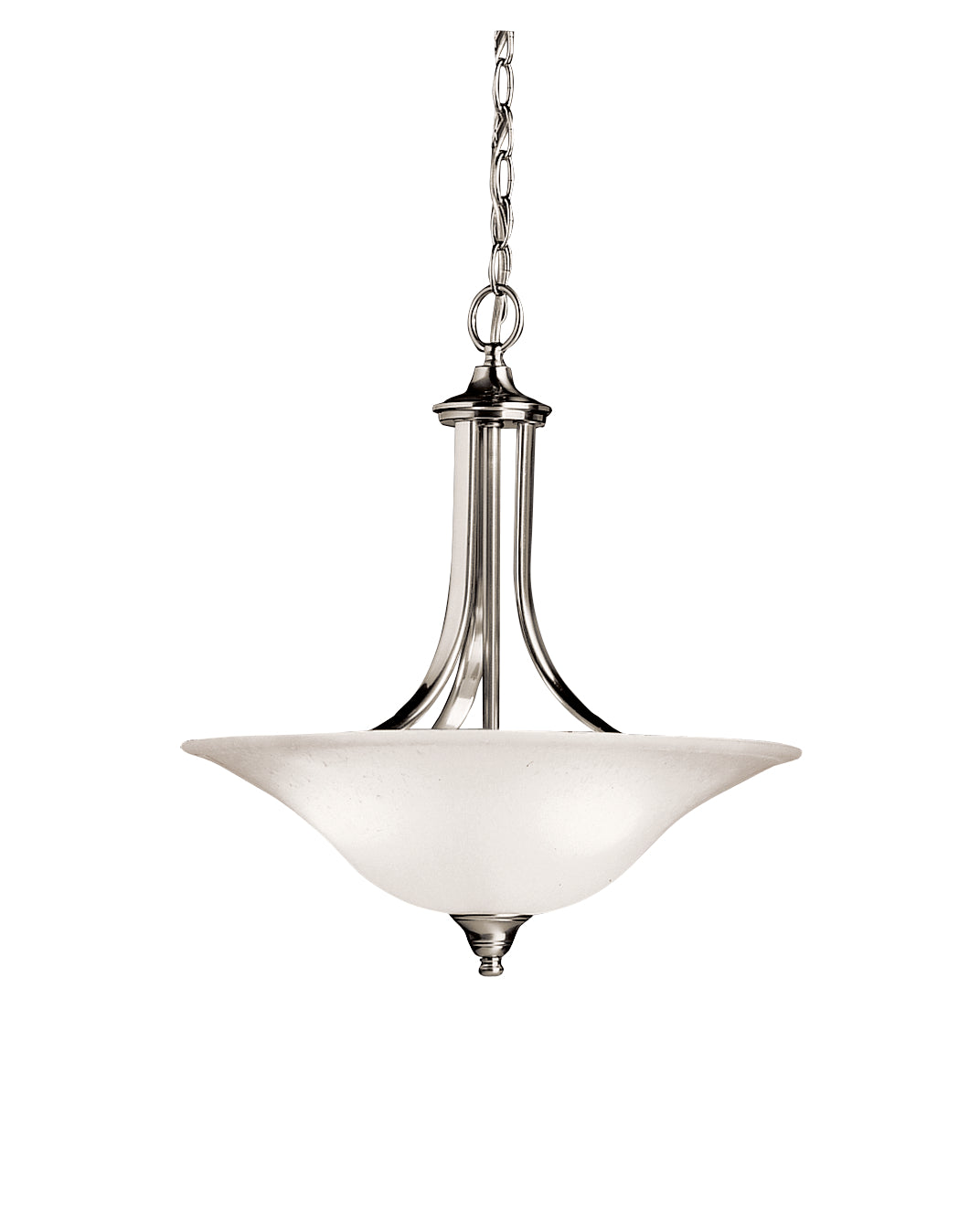 Dover Pendant/Semi Flush 3Lt