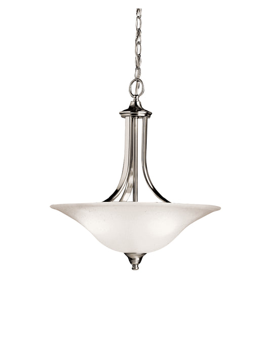 Dover Pendant/Semi Flush 3Lt