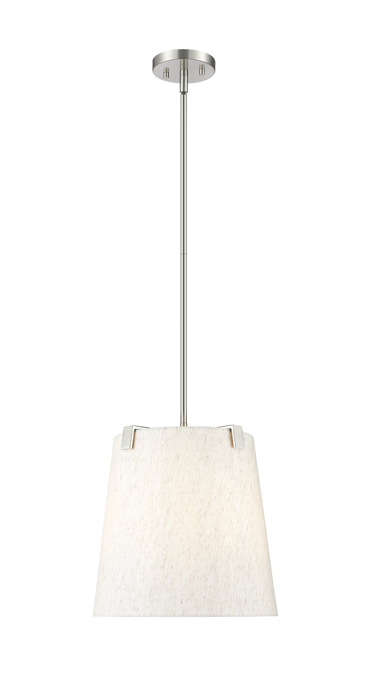 Weston 3 Light Pendant
