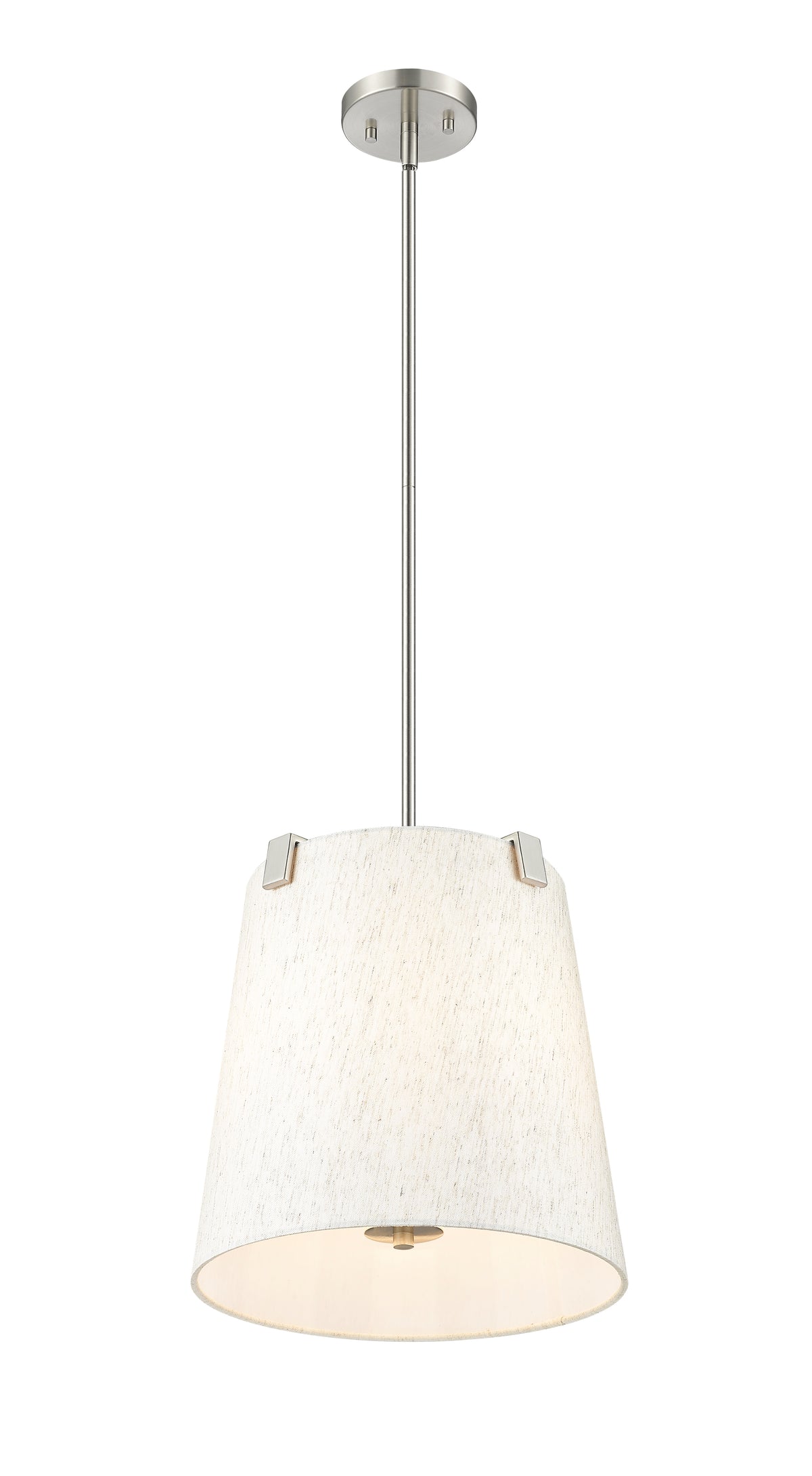 Weston 3 Light Pendant