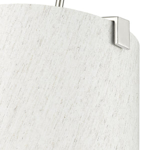 Weston 3 Light Pendant