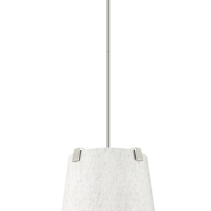 Weston 3 Light Pendant
