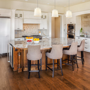 Weston 3 Light Pendant