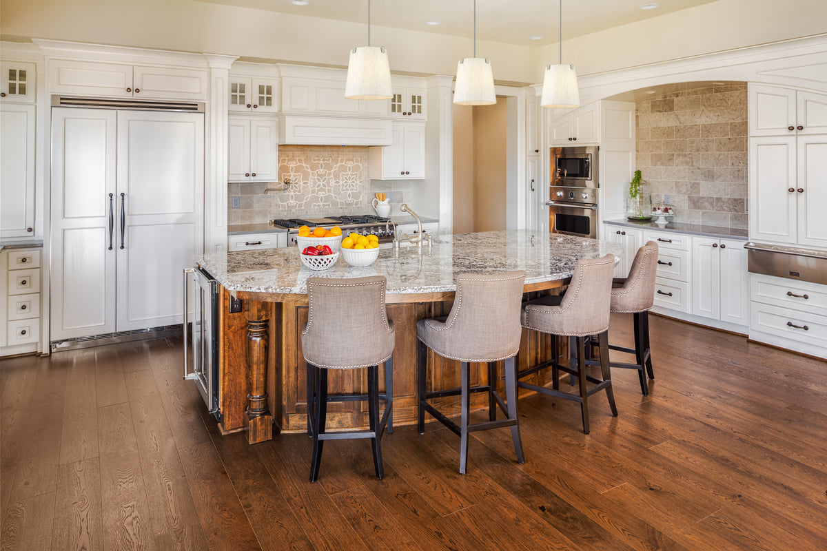 Weston 3 Light Pendant