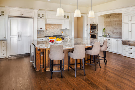 Weston 3 Light Pendant