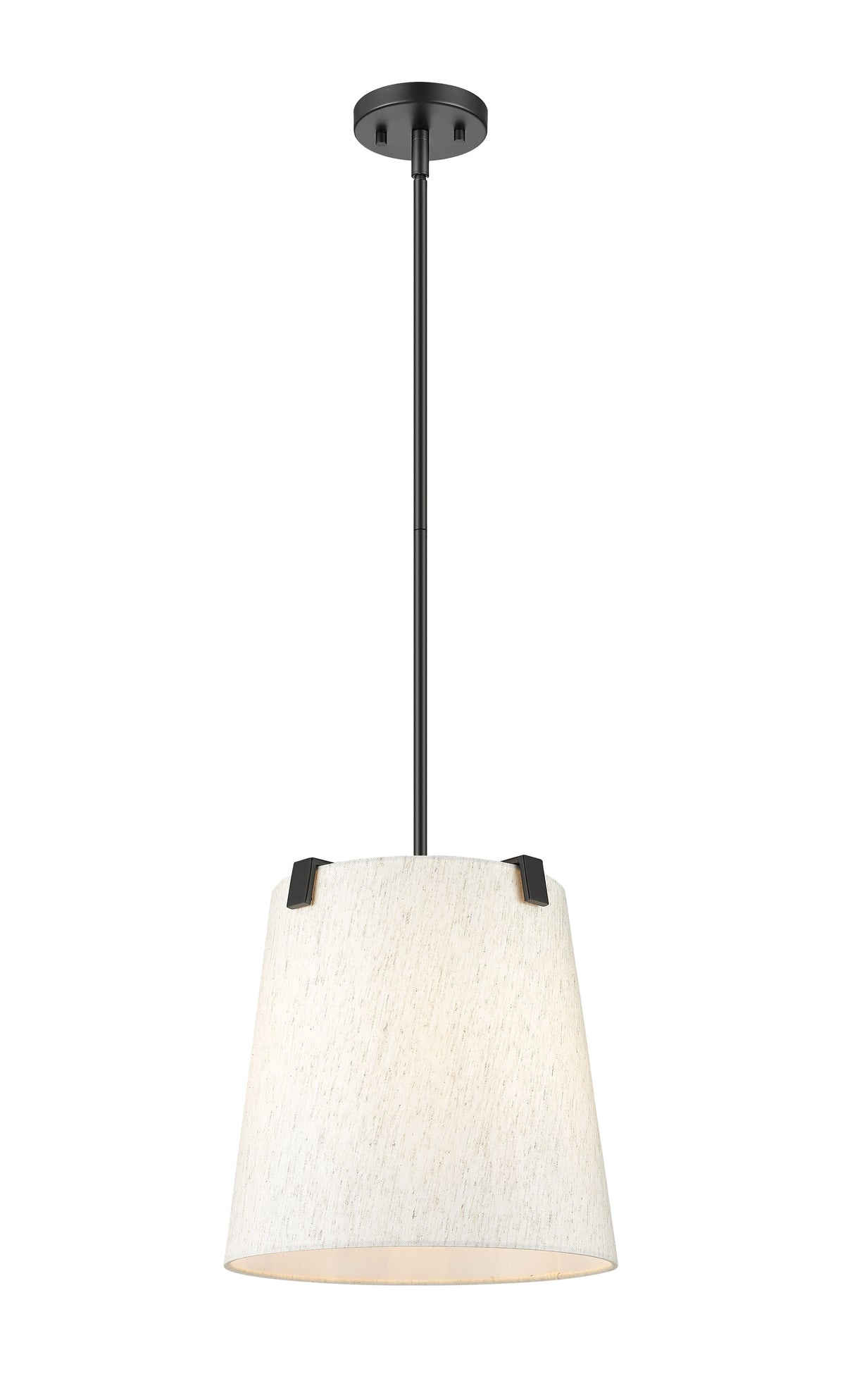 Weston 3 Light Pendant