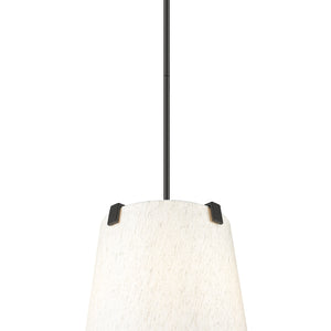 Weston 3 Light Pendant