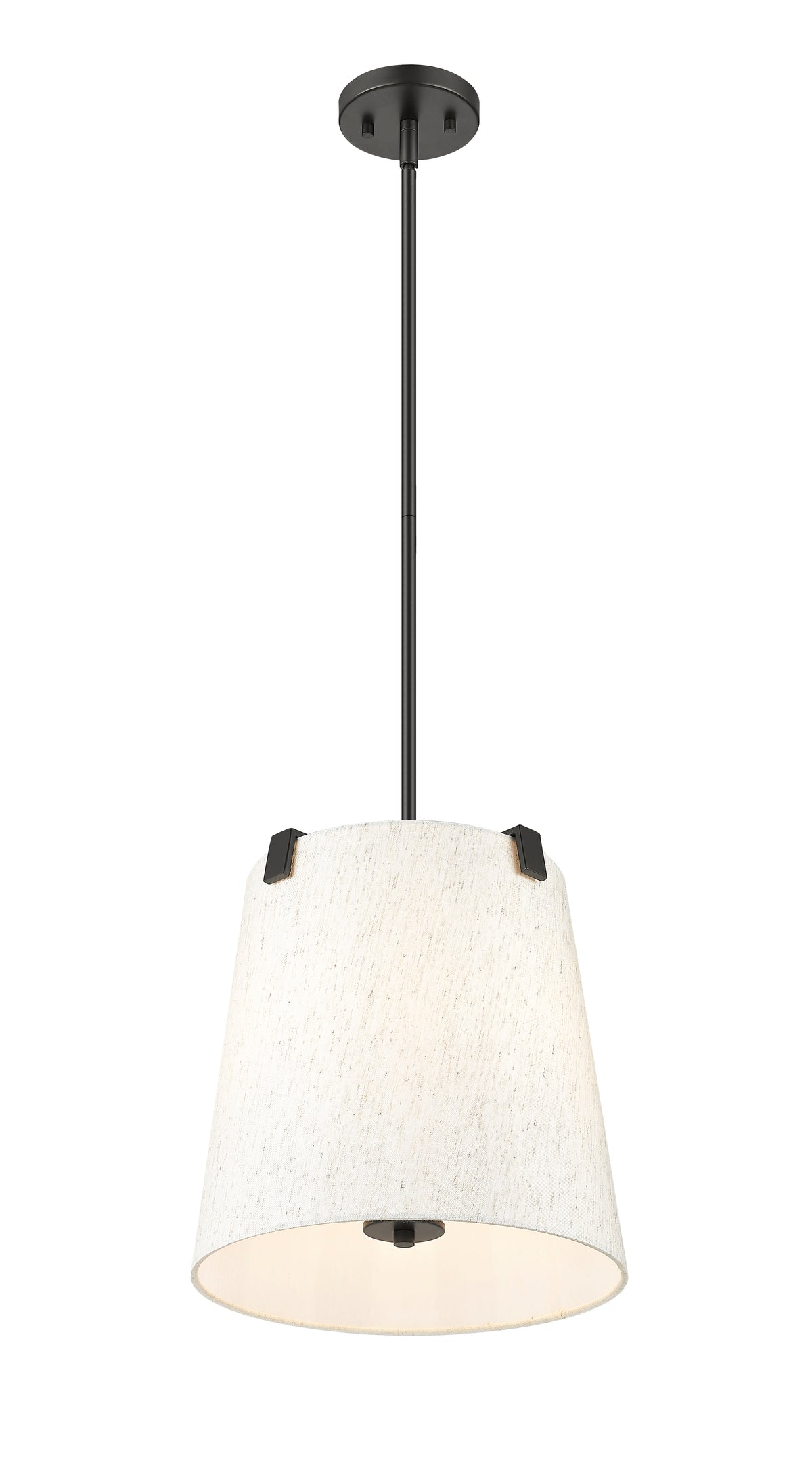 Weston 3 Light Pendant