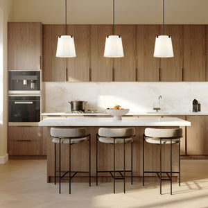 Weston 3 Light Pendant