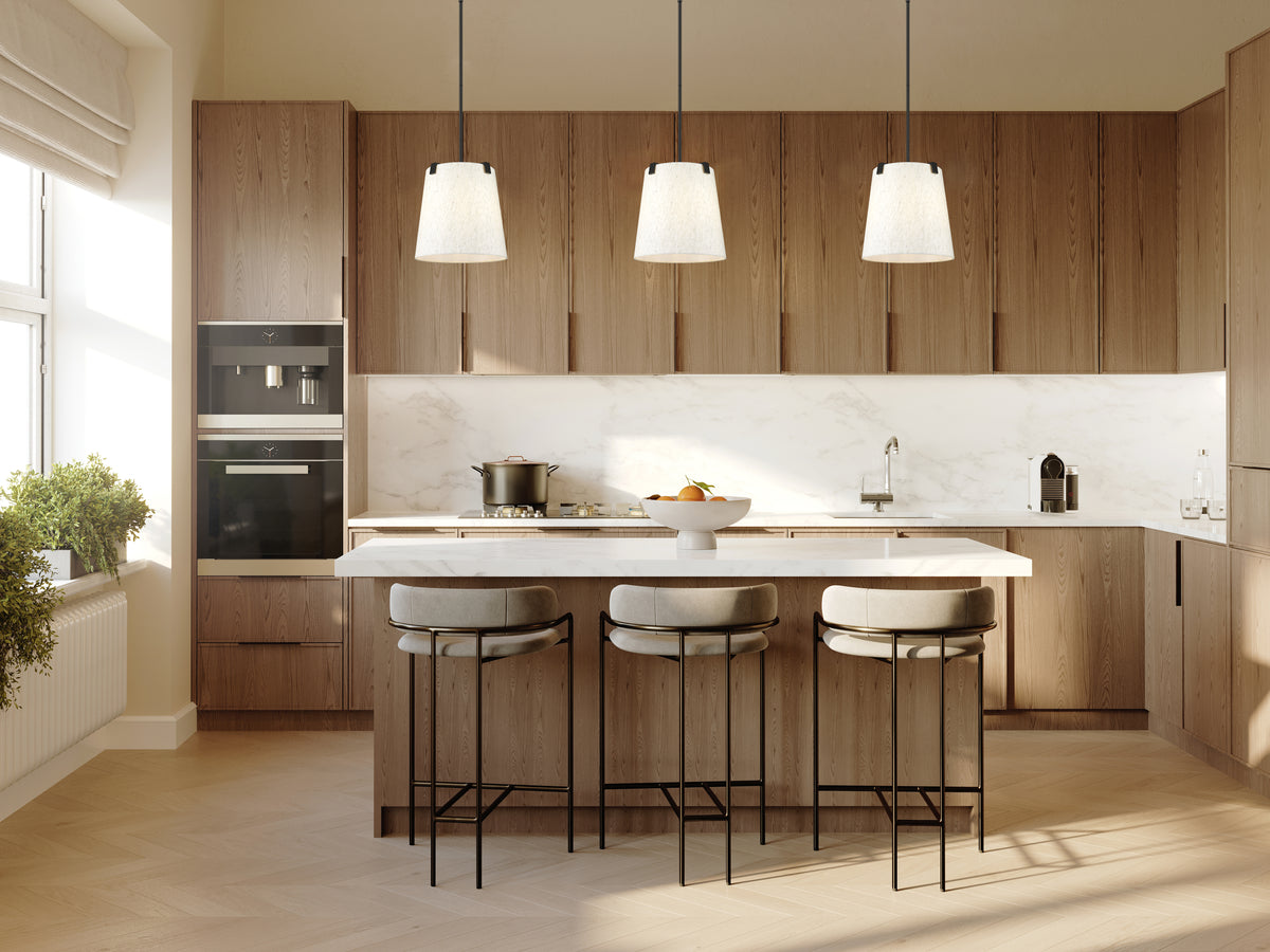 Weston 3 Light Pendant