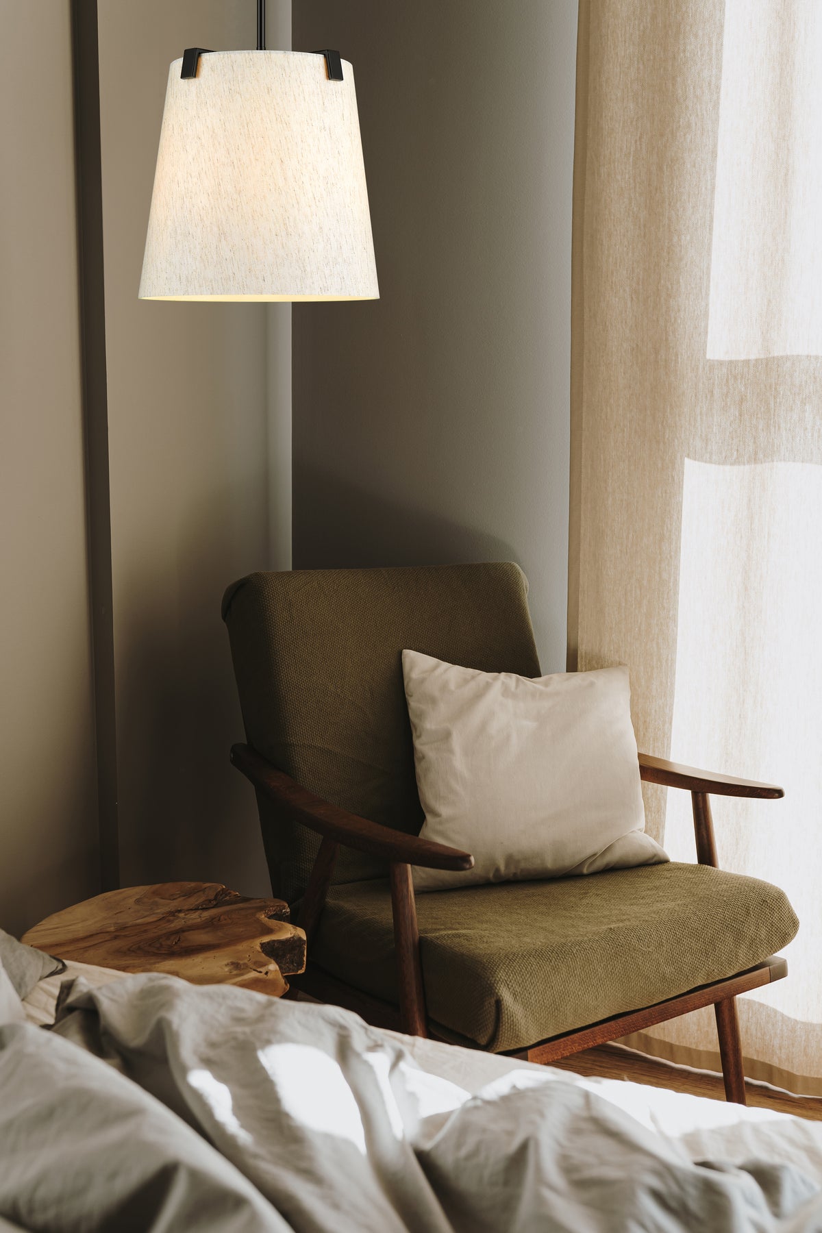 Weston 3 Light Pendant