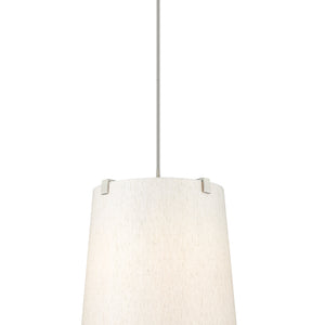 Weston 5 Light Pendant