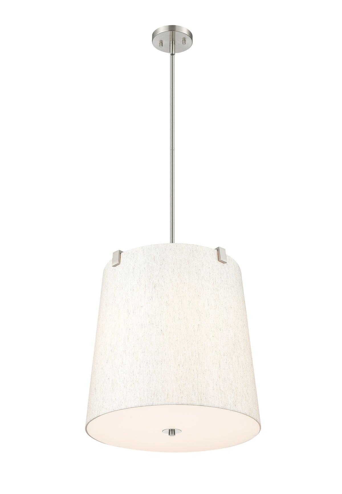 Weston 5 Light Pendant
