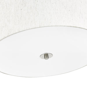 Weston 5 Light Pendant