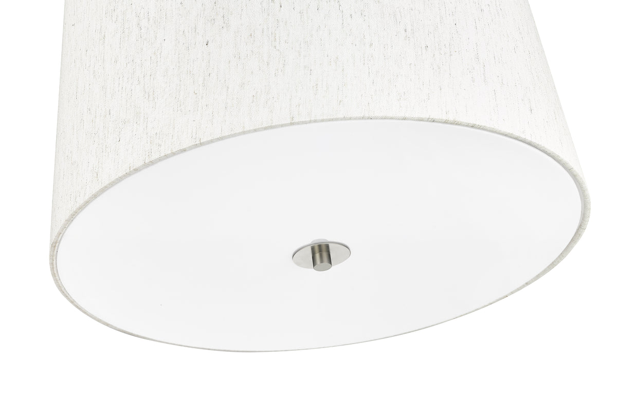 Weston 5 Light Pendant