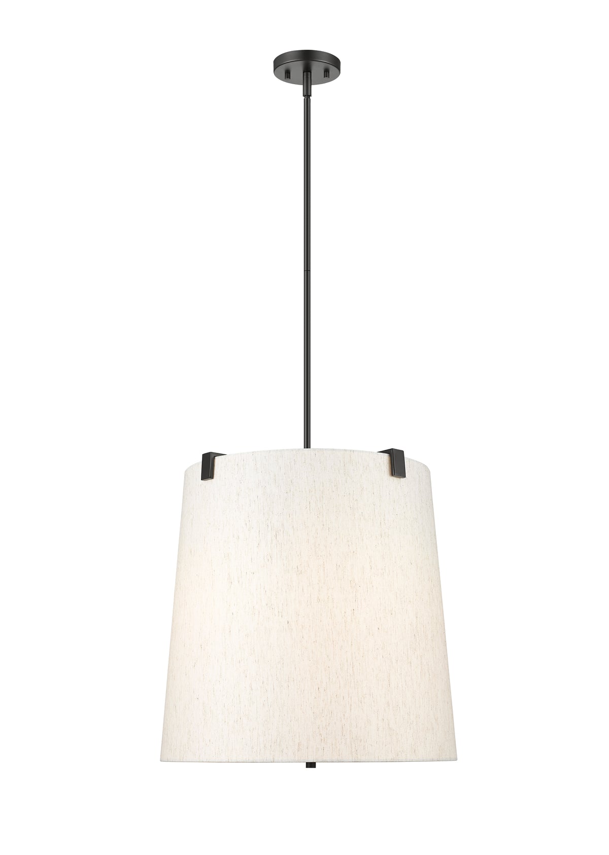 Weston 5 Light Pendant