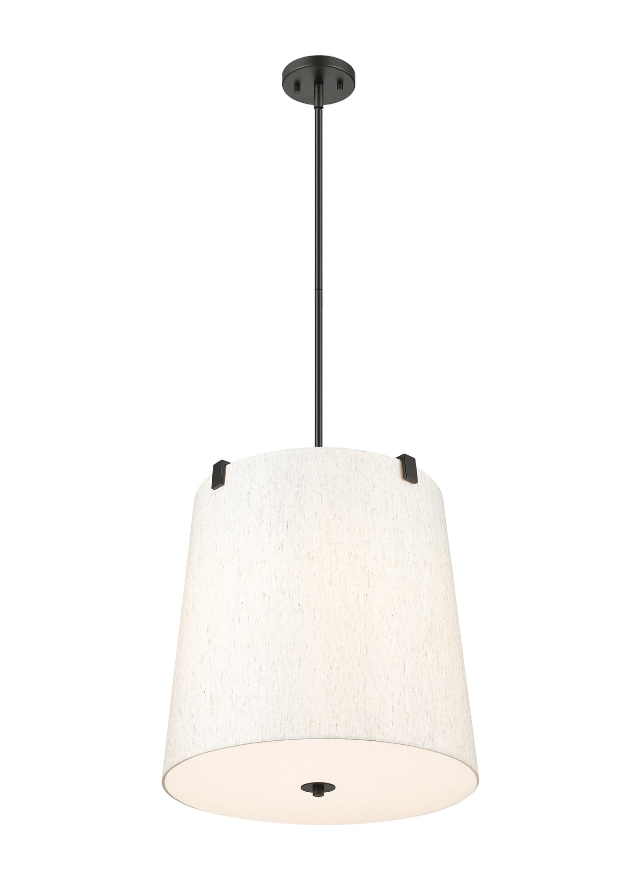 Weston 5 Light Pendant