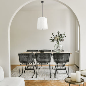 Weston 5 Light Pendant