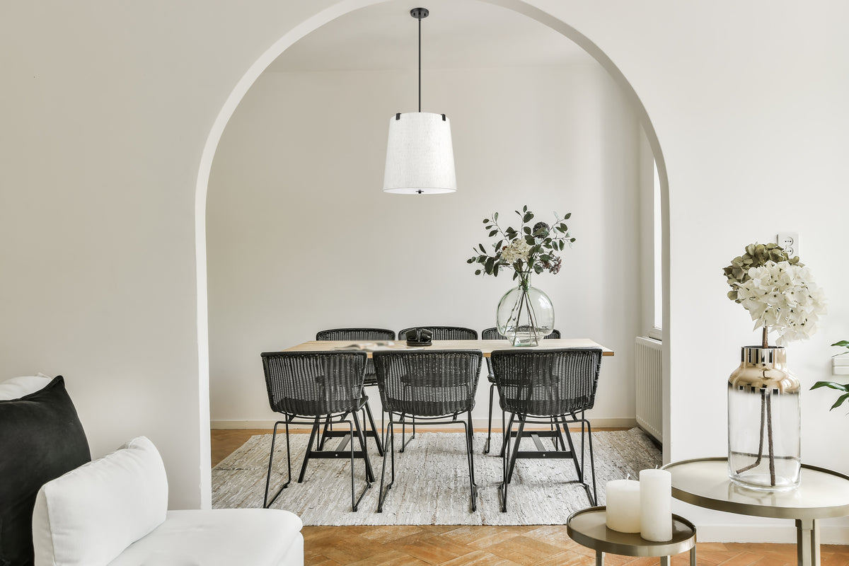 Weston 5 Light Pendant