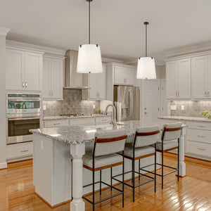 Weston 5 Light Pendant