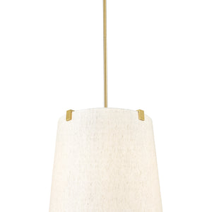 Weston 5 Light Pendant