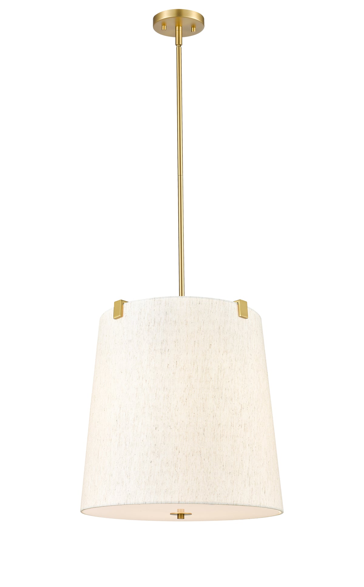 Weston 5 Light Pendant