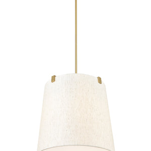 Weston 5 Light Pendant