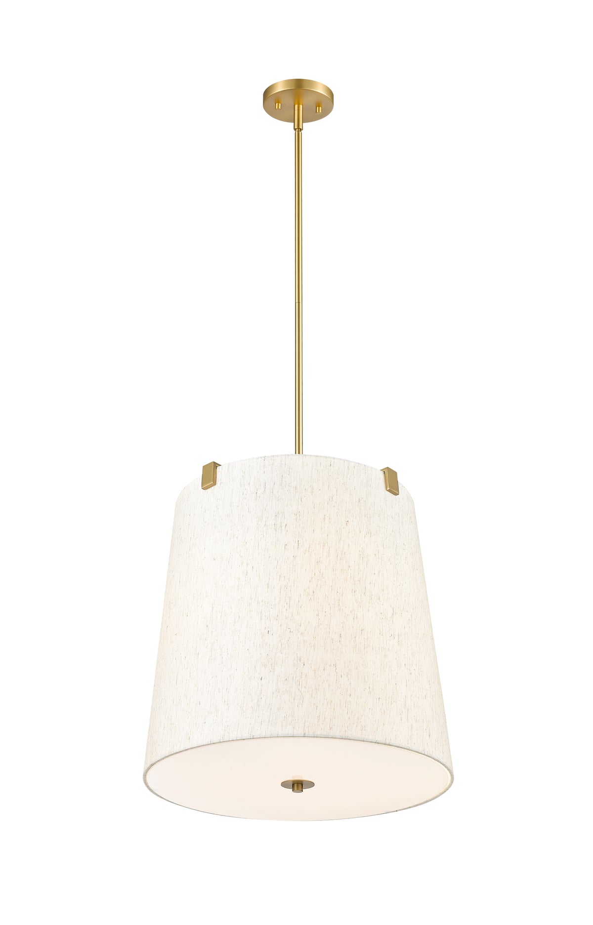 Weston 5 Light Pendant