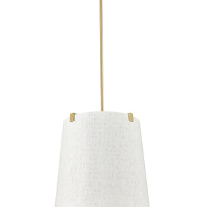 Weston 5 Light Pendant