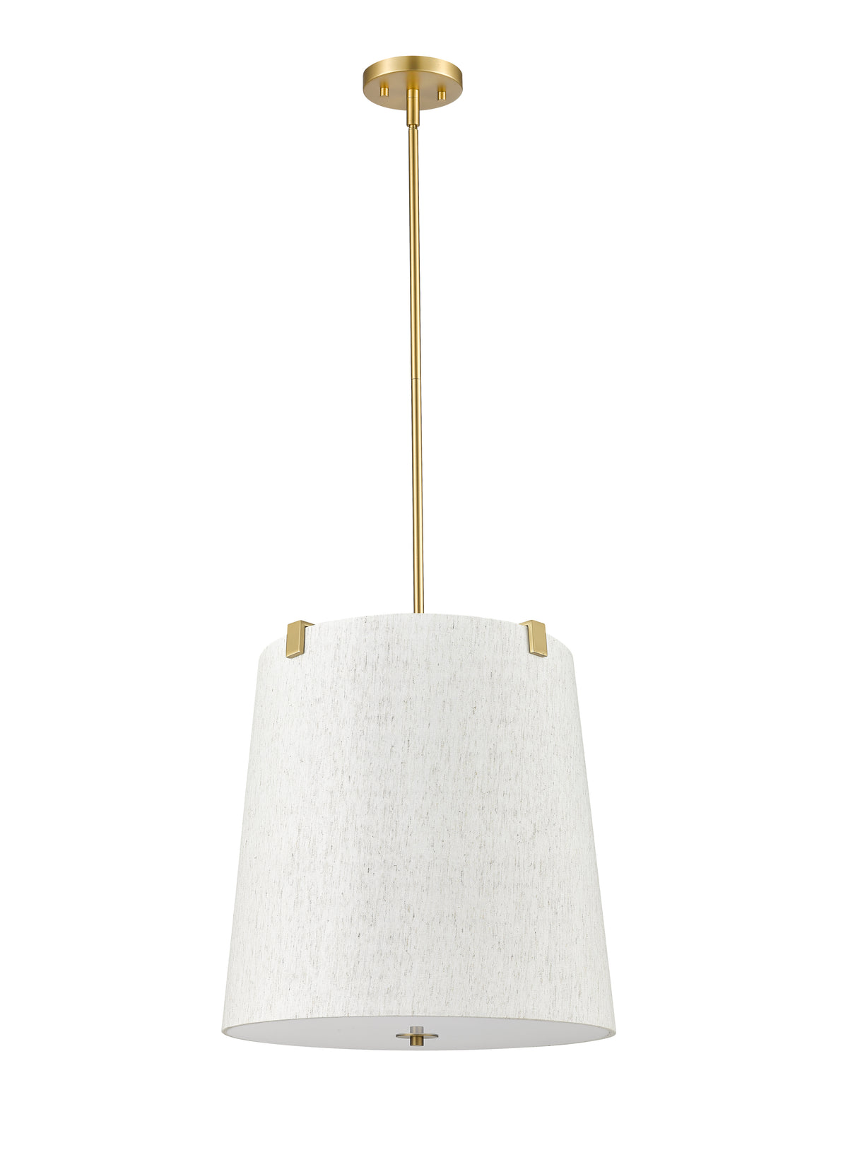 Weston 5 Light Pendant