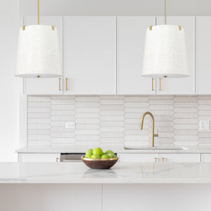 Weston 5 Light Pendant