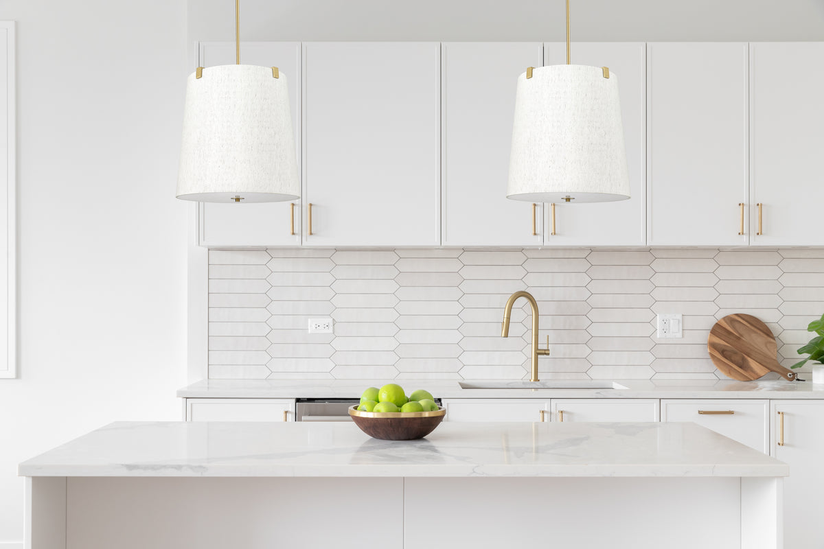 Weston 5 Light Pendant