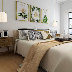 Weston 5 Light Pendant
