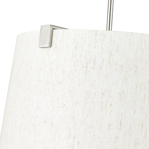 Weston 6 Light Pendant