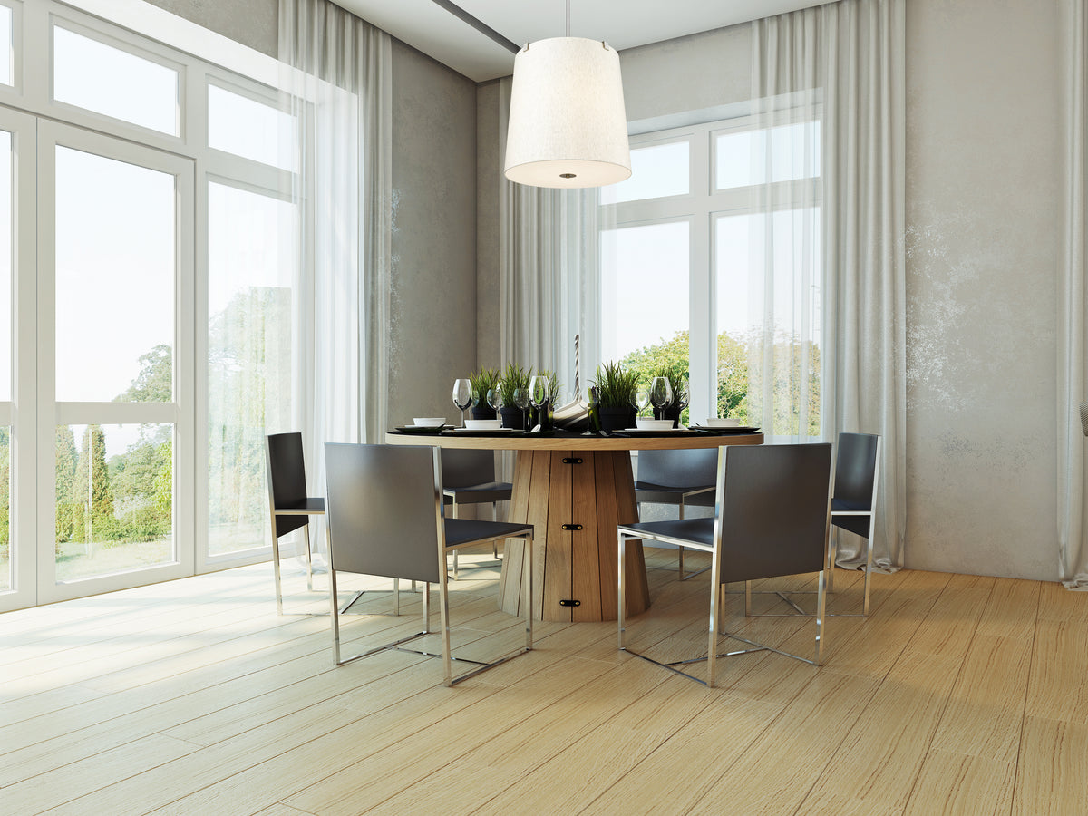 Weston 6 Light Pendant