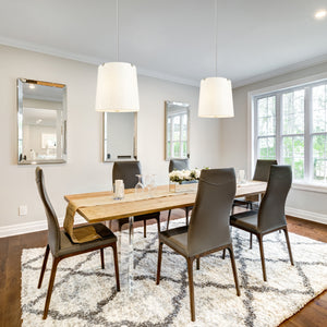 Weston 6 Light Pendant
