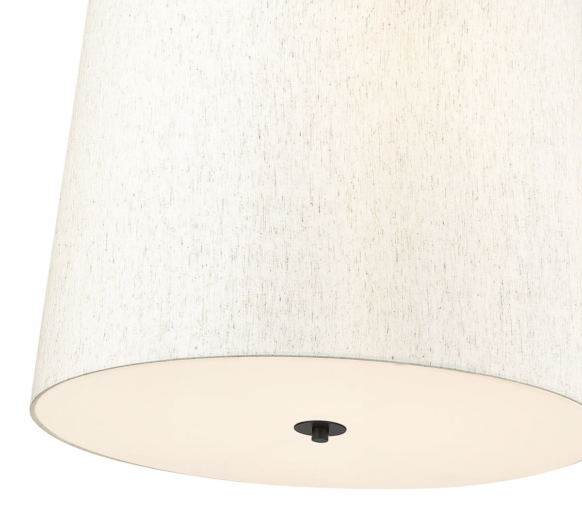 Weston 6 Light Pendant