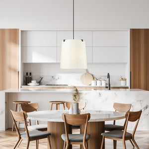 Weston 6 Light Pendant