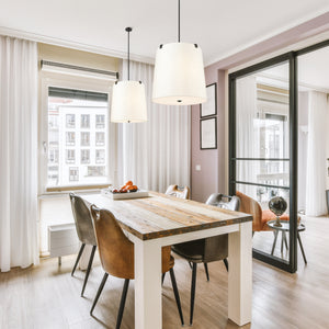 Weston 6 Light Pendant