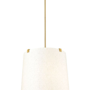 Weston 6 Light Pendant