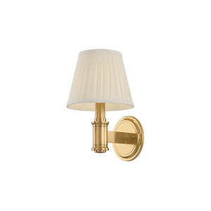Woodland Park Wall Sconce