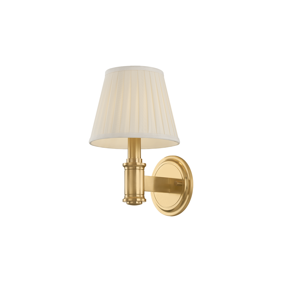 Woodland Park Wall Sconce