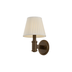 Woodland Park Wall Sconce