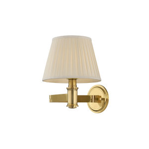 Woodland Park Wall Sconce