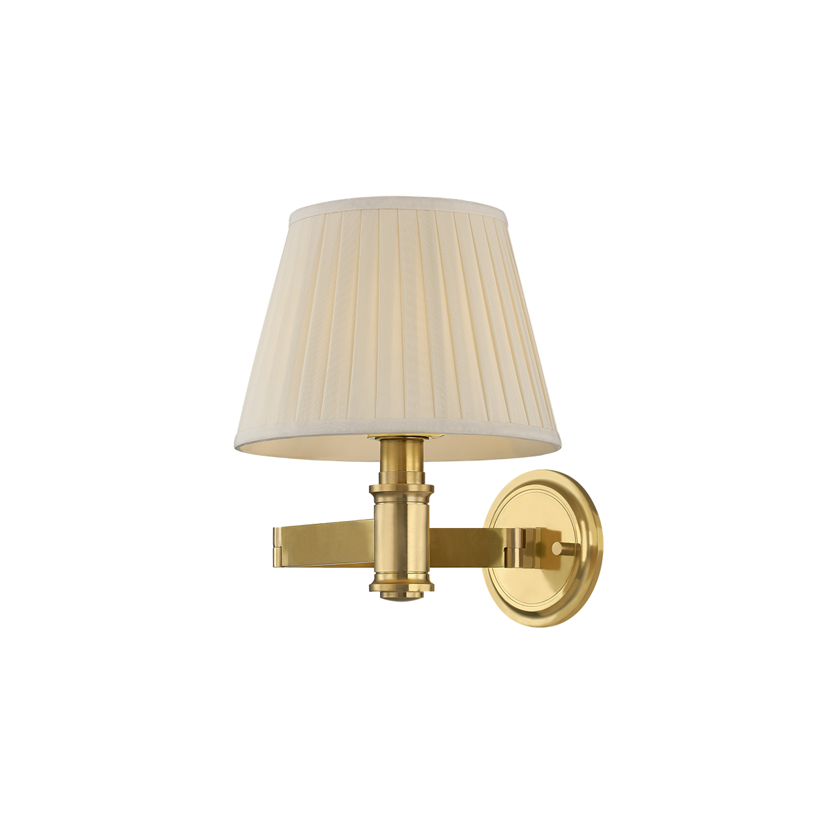 Woodland Park Wall Sconce