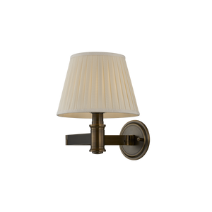 Woodland Park Wall Sconce