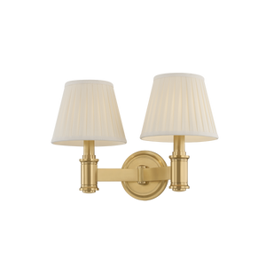 Woodland Park Wall Sconce