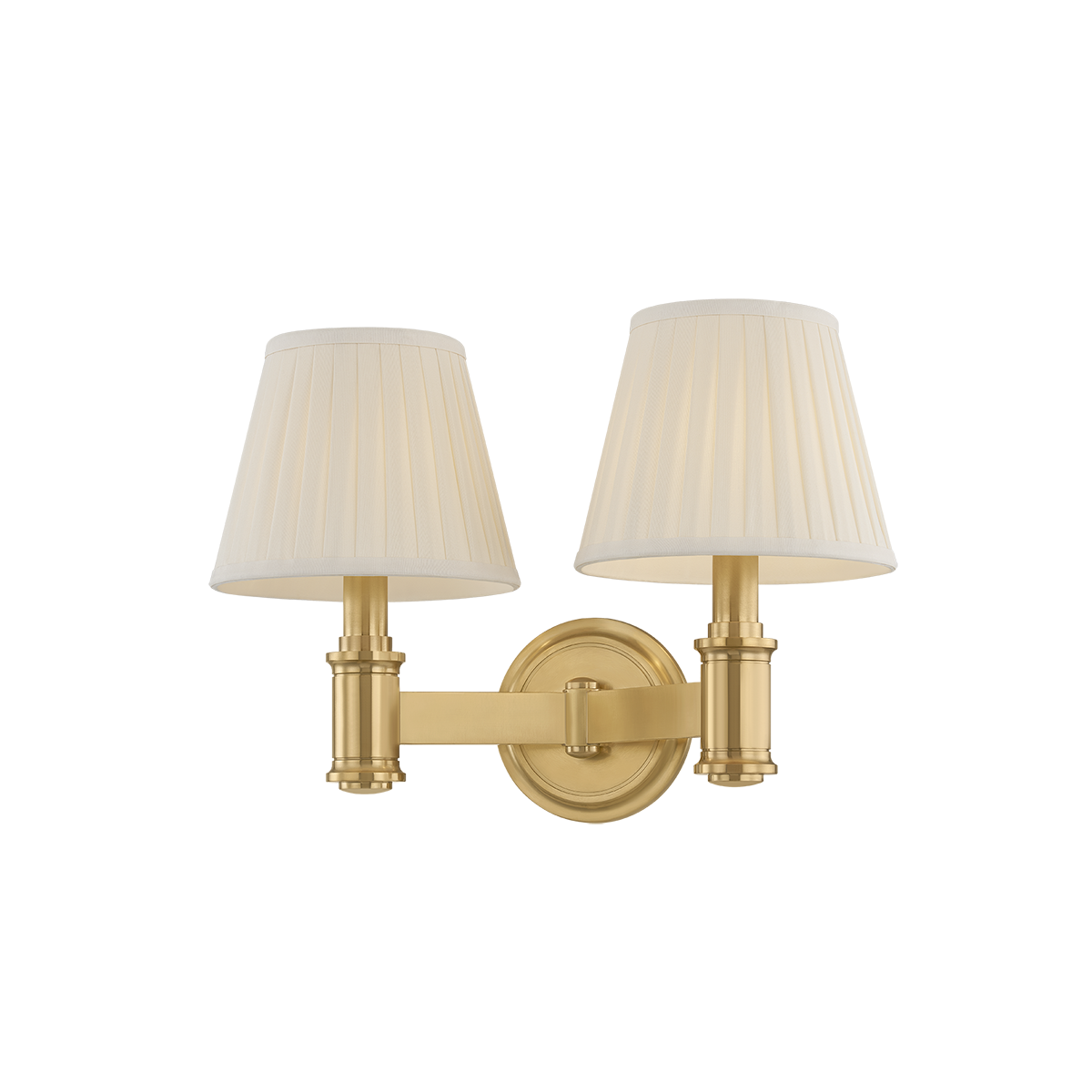 Woodland Park Wall Sconce