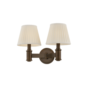 Woodland Park Wall Sconce
